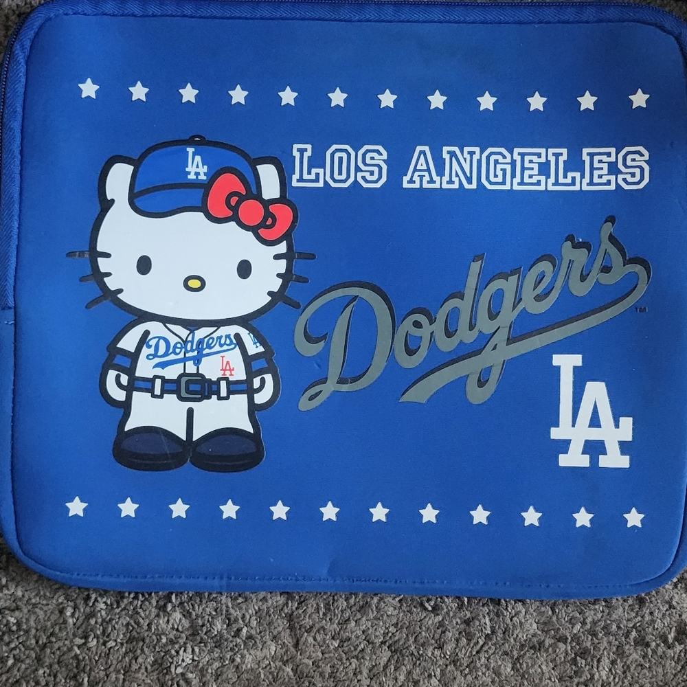 Hello Kitty Laptop/Tablet Bag